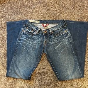 Lucky Brand Jeans